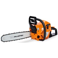 Бензопила VILLARTEC SB571 16" SB571