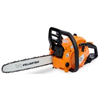 Бензопила VILLARTEC SB401 14" SB401