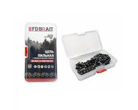Цепь для пилы BRAIT BR 3/8LP-1.3-50RS PRO CC (победит) 14", 3/8", 1,3 мм, 50 зв. 01.06.108.019