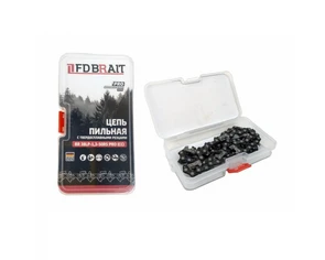 Цепь для пилы BRAIT BR 3/8LP-1.3-50RS PRO CC (победит) 14", 3/8", 1,3 мм, 50 зв. 01.06.108.019 в магазине Арсенал