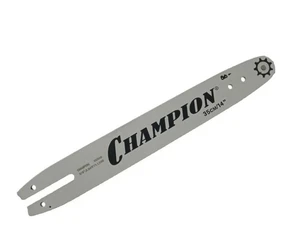 Шина для пилы Champion 14", 3/8", 1,1 мм, 50 зв. 952946 952946 в магазине Арсенал