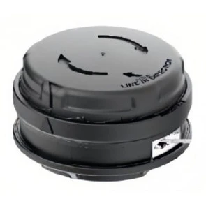 Головка триммерная VILLARTEC CB220В GC260-48180 в магазине Арсенал