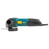 Угловая шлифмашина FIT AG-125/902 80318 80318