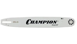 Шина для пилы Champion 18", 3/8", 1,6 мм, 66 зв. 952921 952921 в магазине Арсенал