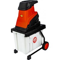 Измельчитель садовый электрический DDE SH 280 108458