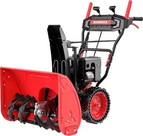 Снегоуборщик SUNREKA GS719LE 212010