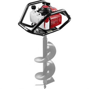 Мотобур ЗУБР МБ2-300 МБ2-300