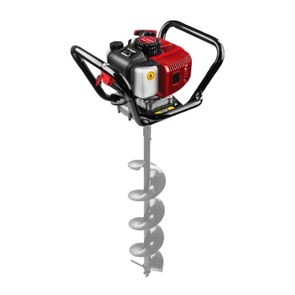 Мотобур ЗУБР МБ1-200 МБ1-200