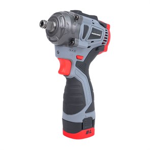 Гайковерт аккумуляторный ProfiPower BL-163 E0212