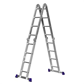 Лестница-трансформер СИБИН 38852 4x4 38852