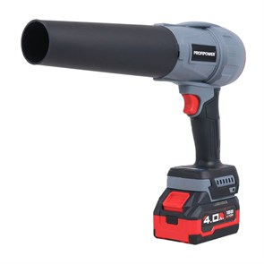 Воздуходувка аккумуляторная ProfiPower Tornado MKBUB-18V E0225