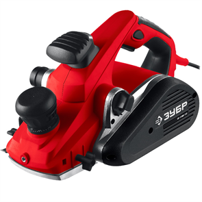 Рубанок электрический ЗУБР ЗР-1100-110 ЗР-1100-110