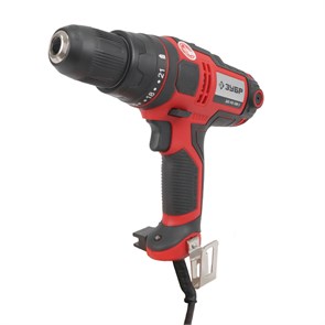 Сетевая дрель-шуруповерт ЗУБР ДШ-М3-500-2 ДШ-М3-500-2