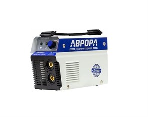 Сварочный аппарат АВРОРА Вектор 1600 инвертор 116442