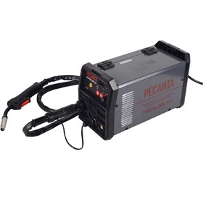 Сварочный полуавтомат Ресанта САИПА-200 3 в 1 65/234