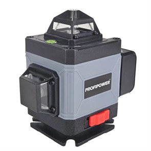 Лазерный нивелир ProfiPower NL-7016G E0070