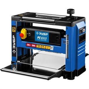 Станок рейсмусовый ЗУБР РС-320 РС-320