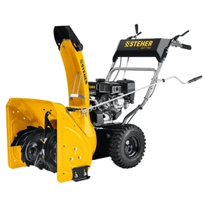 Снегоуборщик бензиновый STEHER extrem 56 см GST-756 123673 в магазине Арсенал