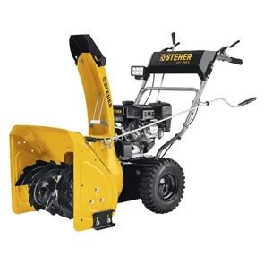 Снегоуборщик бензиновый STEHER extrem 56 см GST-756E GST-756E в магазине Арсенал
