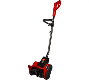 Снегоуборщик-лопата электрический DDE STE140 123120 в магазине Арсенал