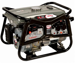 Генератор бензиновый BRAIT GB5500-CU 02.01.062.047 в магазине Арсенал