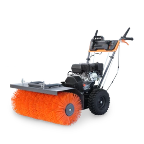Подметальная машина VILLARTEC SW7080E + насадка снегоуборщик 1118710001 в магазине Арсенал