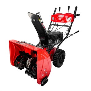 Снегоуборщик бензиновый BRAIT BR-7861ELW-6 123161 в магазине Арсенал