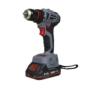 Аккумуляторная дрель-шуруповерт ProfiPower MKBL-20B T0056M1 в магазине Арсенал