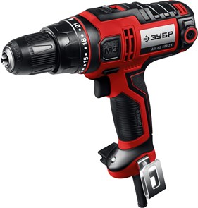 Сетевая дрель-шуруповерт ЗУБР ДШ-М3-500-2 К ДШ-М3-500-2 К в магазине Арсенал