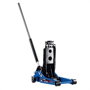 Домкрат гидравлический подкатной ЗУБР Профессионал X85 43051-3 43051-3 в магазине Арсенал