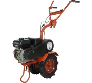 Мотоблок бензиновый Агат Л-6,5 041736 в магазине Арсенал