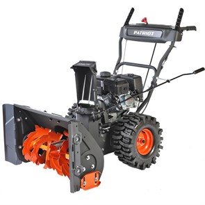 Снегоуборщик бензиновый PATRIOT PS 603 426108603 в магазине Арсенал