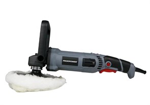 Полировальная шлифмашина ProfiPower УПМ-180 E0303 в магазине Арсенал