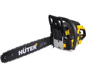 Бензопила Huter BS-62 70/6/6 в магазине Арсенал