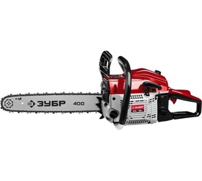 Бензопила ЗУБР ПБЦ-М40-40 ПБЦ-М40-40 в магазине Арсенал