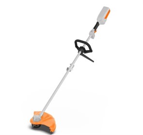 Триммер аккумуляторный VILLARTEC CA40R SET АКБ AM405 + ЗУ AC402 CA40RSet5 в магазине Арсенал