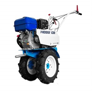 Мотоблок бензиновый НЕВА МБ-23-ZS Zongshen GB270 2230422 в магазине Арсенал