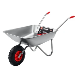 Тачка садовая 1-колесная MIRAX MX-1 39900 в магазине Арсенал