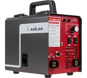 Сварочный полуавтомат ASILAK M2005 инвертор AS1570-6 в магазине Арсенал