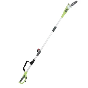 Высоторез-сучкорез удлиненный Greenworks GPS7220 20147 в магазине Арсенал