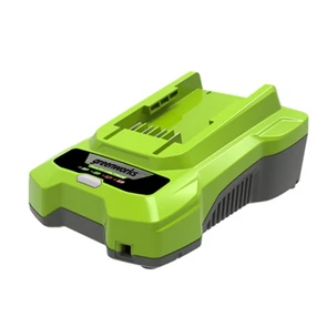 Зарядное устройство GreenWorks G24C4 24V 2946407 в магазине Арсенал