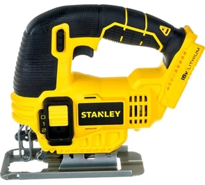 Лобзик аккумуляторный STANLEY STSC1860-RU 027025 в магазине Арсенал