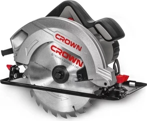 Пила циркулярная CROWN CT15188-190 CT15188-190 в магазине Арсенал