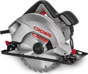 Пила циркулярная CROWN CT15187-165 CT15187-165 в магазине Арсенал