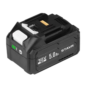Аккумулятор STAVR SB 18-5-USB UNi-M (18 В, 5 А*ч) SB18-5-USB в магазине Арсенал