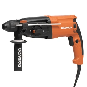 Перфоратор сетевой DAEWOO DAH 920 DAH 920 в магазине Арсенал