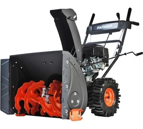 Снегоуборщик бензиновый PATRIOT PS 707 Winter Extreme 426109707 в магазине Арсенал