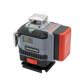 Лазерный нивелир ProfiPower NL-7016G E0375 E0375 в магазине Арсенал