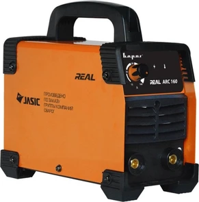 Сварочный инвертор СВАРОГ ARC 160 REAL (Z240) 95725 в магазине Арсенал