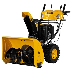 Снегоуборочная машина бензиновая Denzel SBL 711D PRO 97655 в магазине Арсенал
